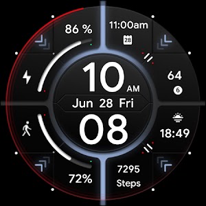 画像クリックでメニュー表示／非表示
