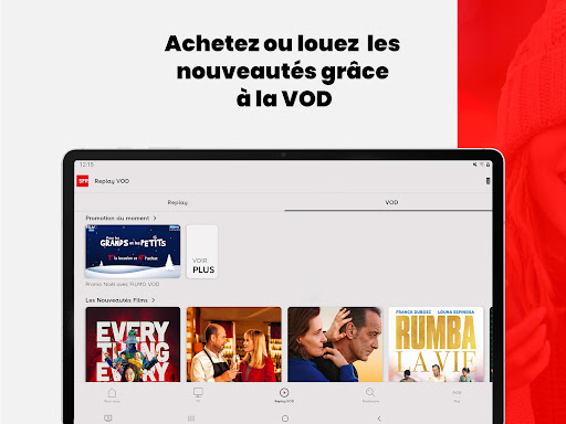 RMC Sport – Live TV, Replay – Apps no Google Play