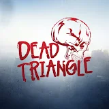 DEAD TRIANGLE：Zombie Games icon