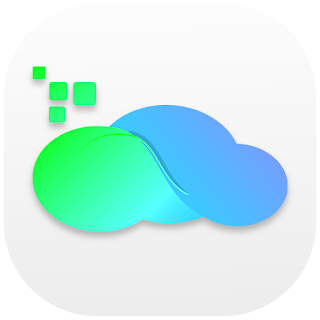 Cloud Storage- Backup App