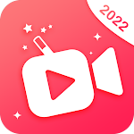 Cover Image of 下载 Video Editor & Video Maker App 2.0 APK