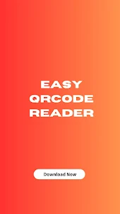 Easy QR Code Reader