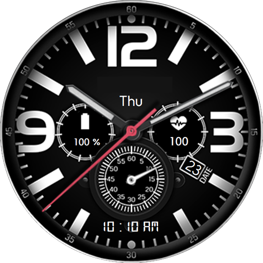 Watch Face Store Builder - Apps on Google Play