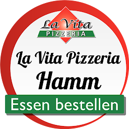 Ikonbilde La Vita Pizzeria Hamm