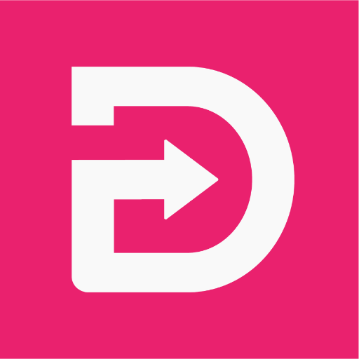 Drivok Conductores logo