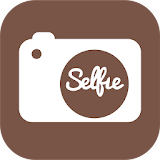 Caption IG Selfie icon