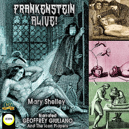 Image de l'icône Frankenstein Alive!