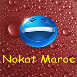 نكت مغربية Nokat Maroc 2017 icon