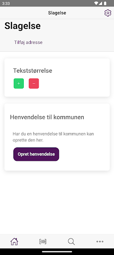 Affald Slagelse Screen 2