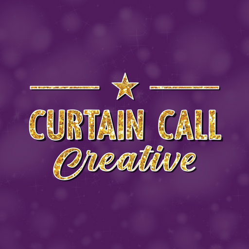 Curtain Call Creative - Google Play 앱