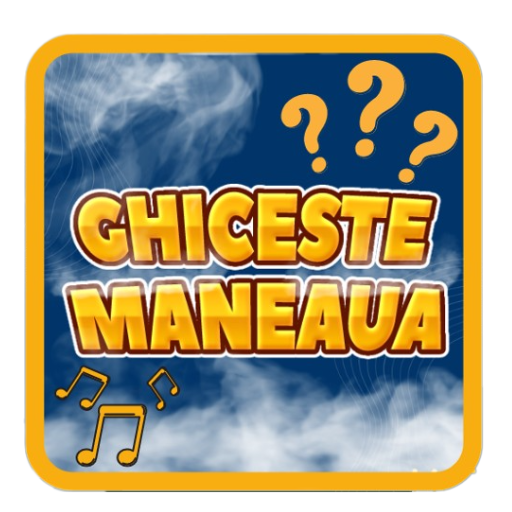 Ghiceste Maneaua: Quiz Game