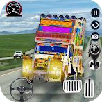 Indian Heavy DJ Game Driver
