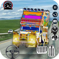 Indian Heavy DJ Game Driver