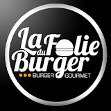 Folie du Burger icon