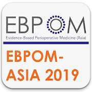 EBPOM-Asia 2019  Icon
