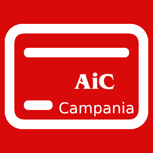 Tessera AIC Campania logo