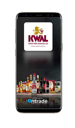 KWAL MCommerce by Intrade Screen 3