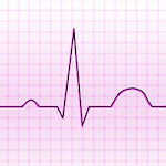 Cover Image of Download Electrocardiograma ECG Tipos 13.0 APK
