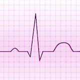 Electrocardiograma ECG Tipos icon