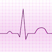 Electrocardiograma ECG Tipos 6.0 Icon