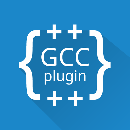 GCC plugin for C4droid 10.2.0 Icon
