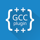 GCC plugin for C4droid icon