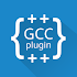 GCC plugin for C4droid 10.2.0