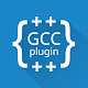 GCC plugin for C4droid Laai af op Windows