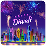Diwali Night Live Wallpaper Apk