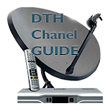 Dth Tv Guide & Programme Guide icon