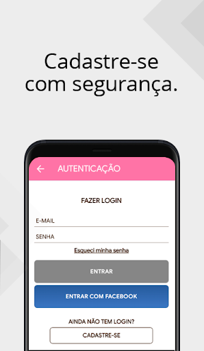 Amor Por Bacon Screen 2