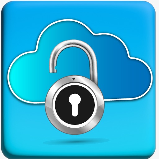 Icloud and Network unlock 1.1 Icon
