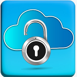 Icon image Icloud and Network unlock