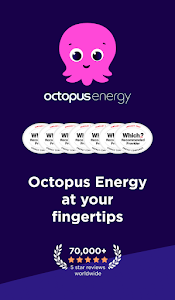 Octopus Energy Unknown