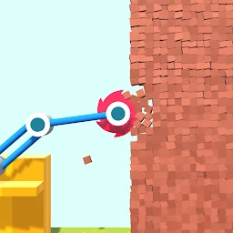 Bucket Crusher v1.3.9 MOD APK (Unlimited Money/Gems)