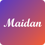 Cover Image of Download Maidaan  APK