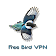 Free Bird VPN icon