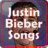 Justin Bieber Songs icon