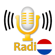 Nederland Radio 2.0.1 Icon