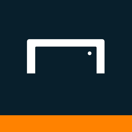 Logo de Goal Live Score.