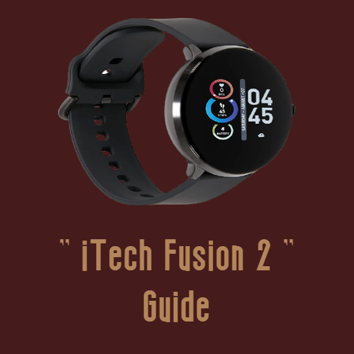 Itech Fusion 2 Watch Guide Apps on Google Play