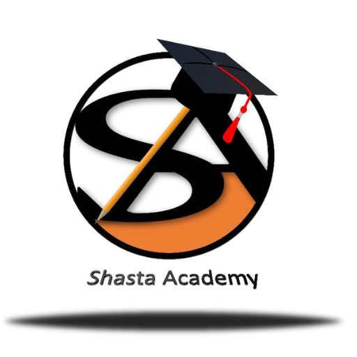 Shasta Academy