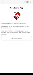 Wohlfahrts-App