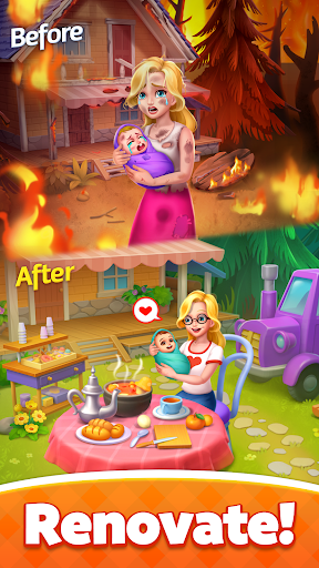 Story Match Screen 3