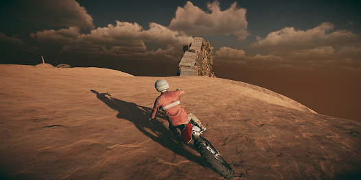Imágen 5 Enduro MX Offroad Dirt Bikes android