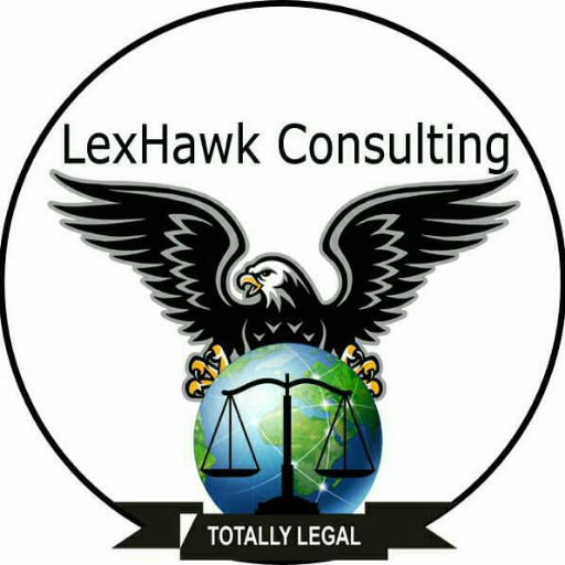 LexHawk Academy logo