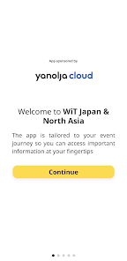 Speakers – WiT Japan & North Asia