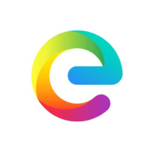 Employ logo