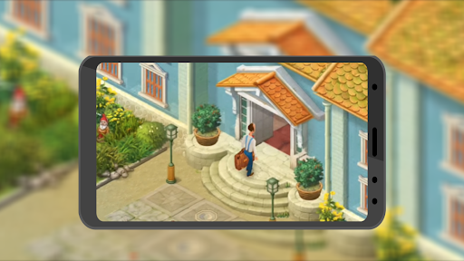 Guide For Home Scapes