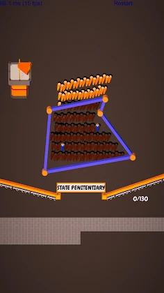 Prison Slash - Screenshot 4